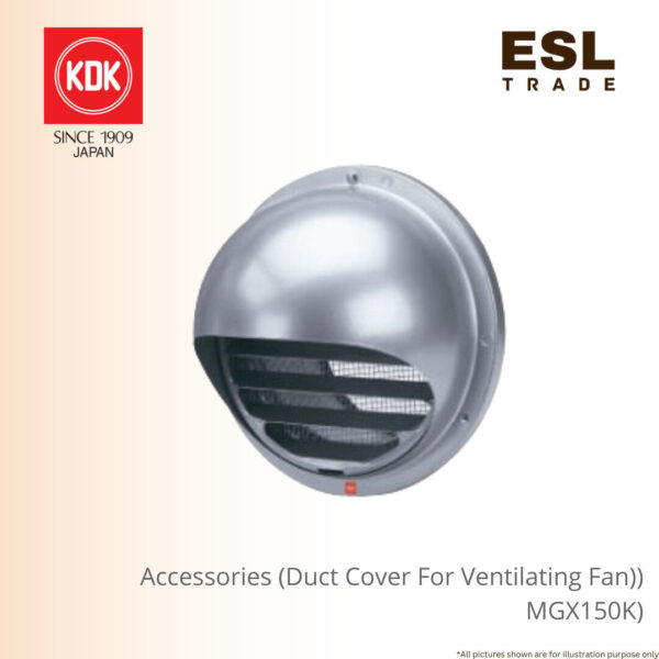 Ventilating Fan