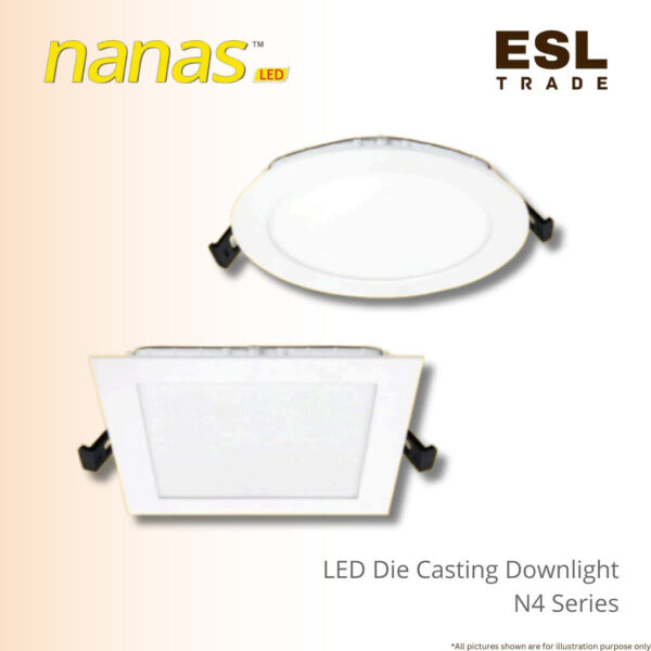 Downlight