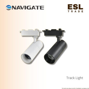 NAVIGATE LED COB Track Light 10W 20W 30W