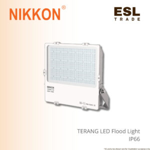 NIKKON TERANG LED Flood Light 50W 100W 150W 200W 250W 300W 400W 500W - IP66