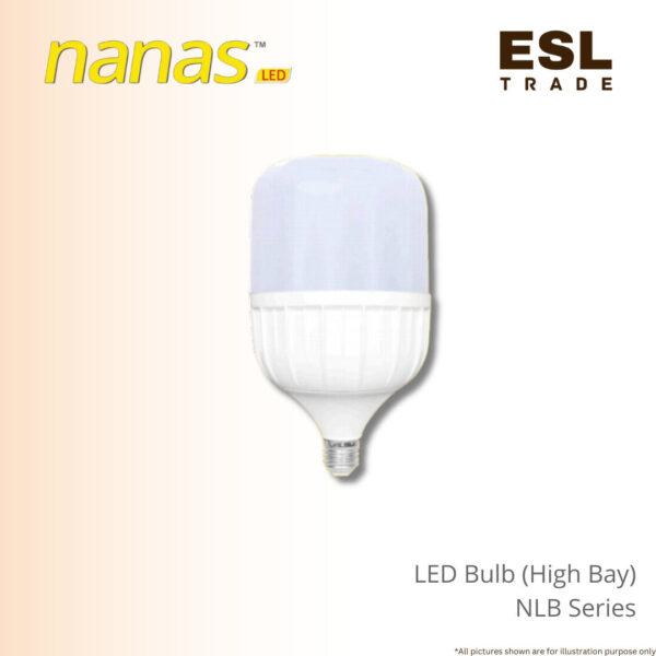 High Bay LED Bulb