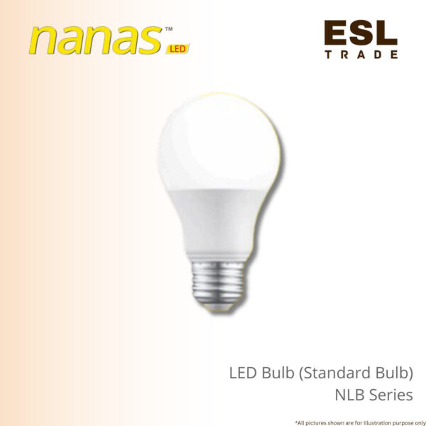 LED Bulb