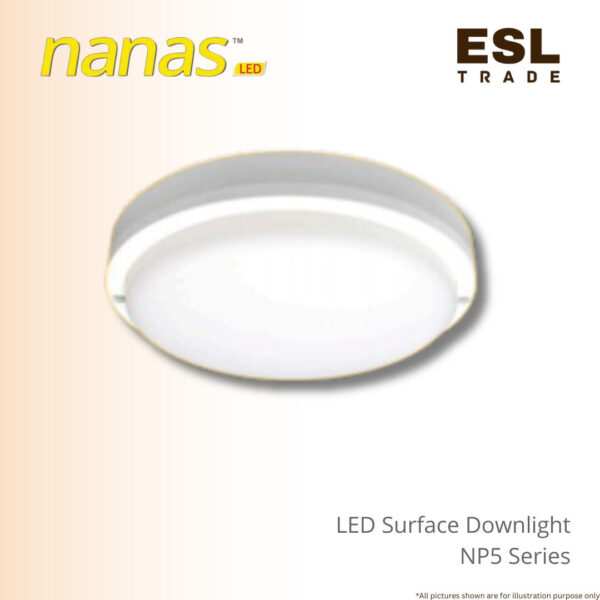 downlight