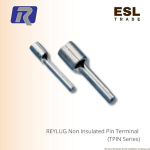 Non Insulated Pin
