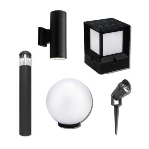 outdoor Lighting