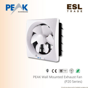 exhaust fan