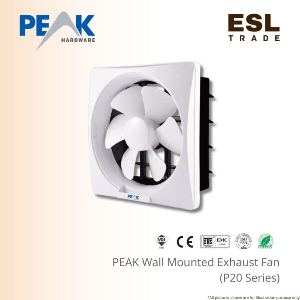 exhaust fan