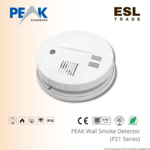 smoke detector