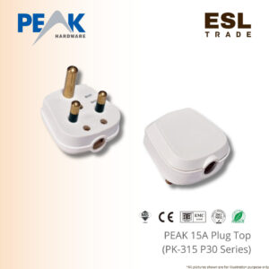 plug top