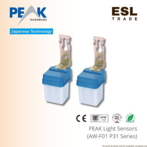 light sensor