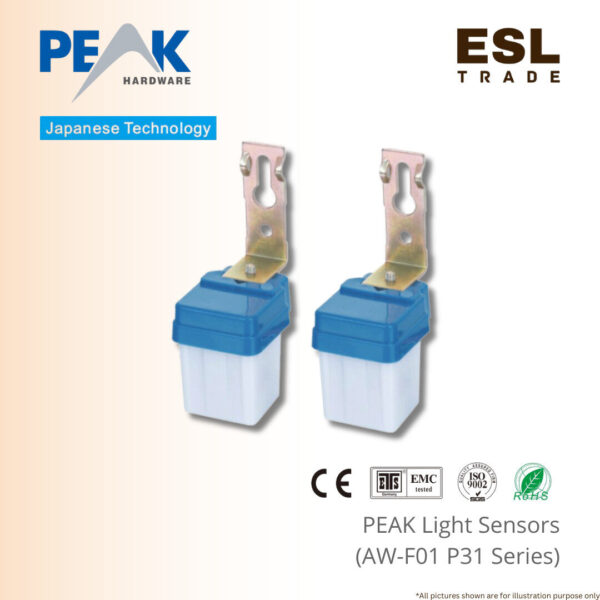 light sensor