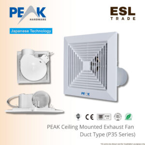 exhaust fan