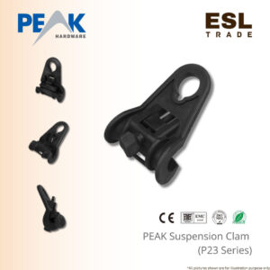 suspension clamp