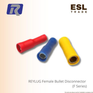 Female Bullet Disconnector