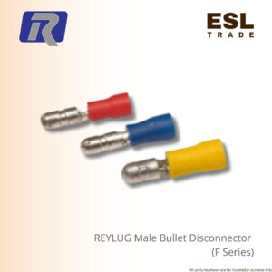 Male Bullet Disconnector