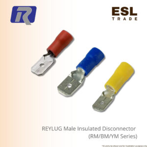 Male Insulated Disconnector