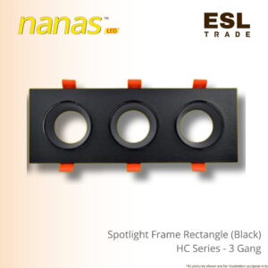 spotlight frame