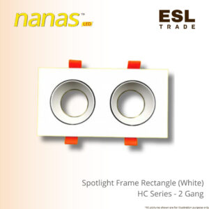 spotlight frame