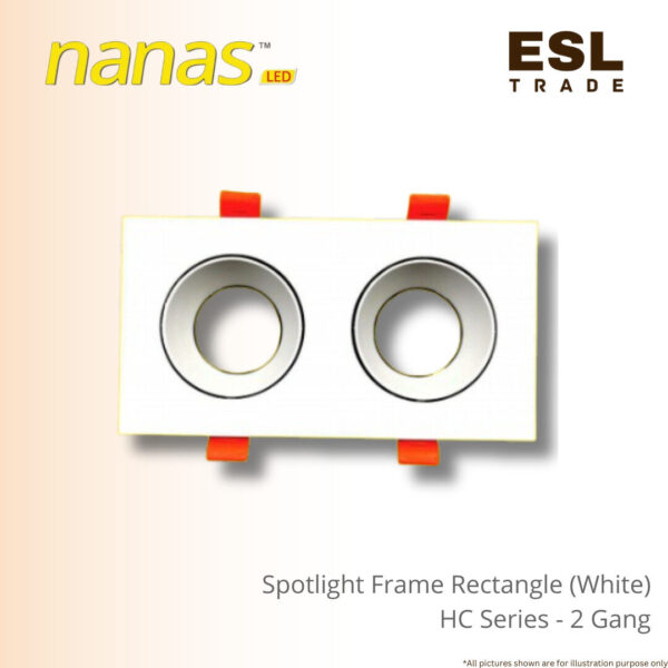 spotlight frame