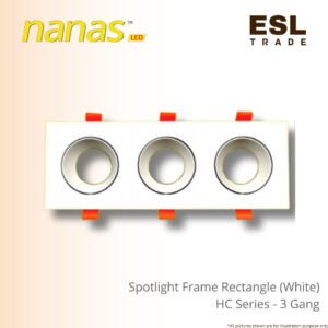 spotlight frame