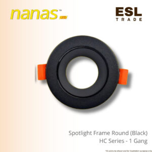 spotlight frame