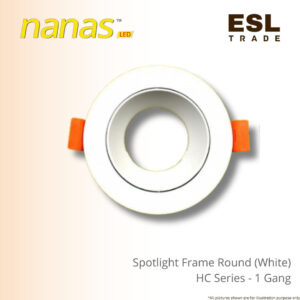 Spotlight Frame