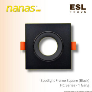 Spotlight Frame