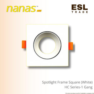 spotlight frame