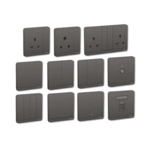Best Switch socket brand Malaysia
