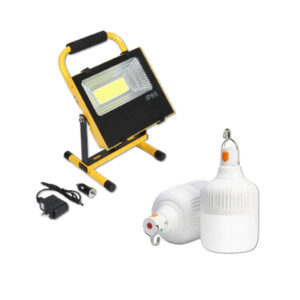 rechargeable lighting rechargeable bulb rechargeable floodlight