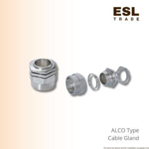 ALCO Cable Gland