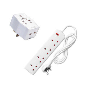 Adapter & Plug