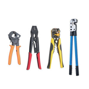 Cable Tools Electrical