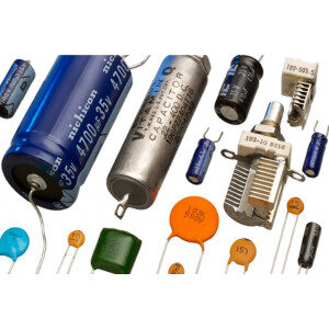 Capacitor