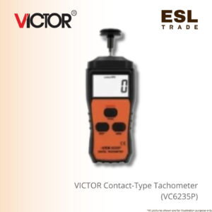 tachometer