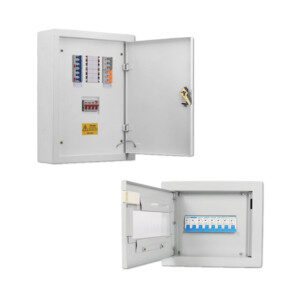 DB Board & MCB Box