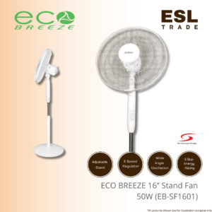 STAND FAN