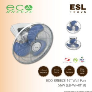 WALL FAN