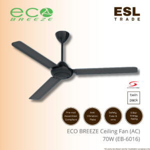 CEILING FAN