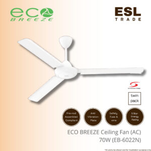 CEILING FAN