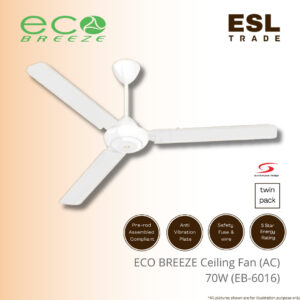 CEILING FAN