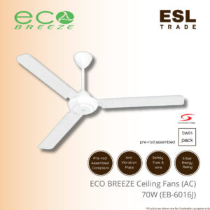 CEILING FAN