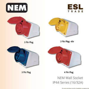 Wall Socket
