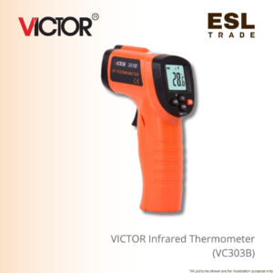 Infrared Thermometer