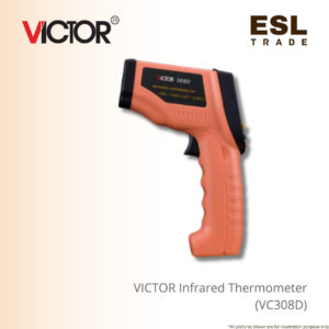 Infrared Thermometer
