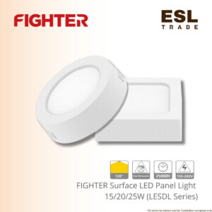 panel light