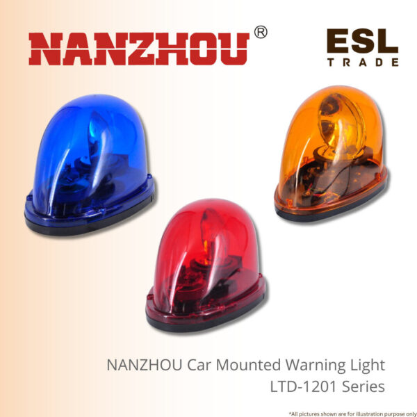 Warning Light