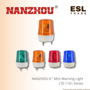 Warning Light