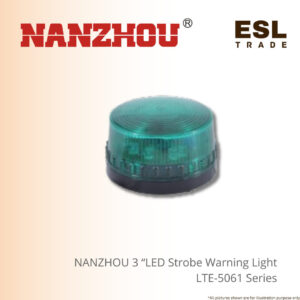 Strobe Warning Light