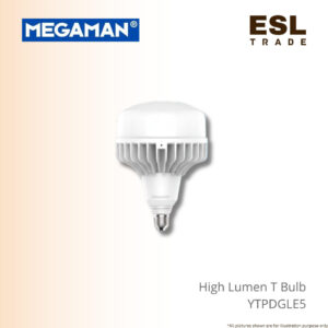 MEGAMAN High Lumen Bulb 50W 70W 100W - SIRIM YTPDGLE5